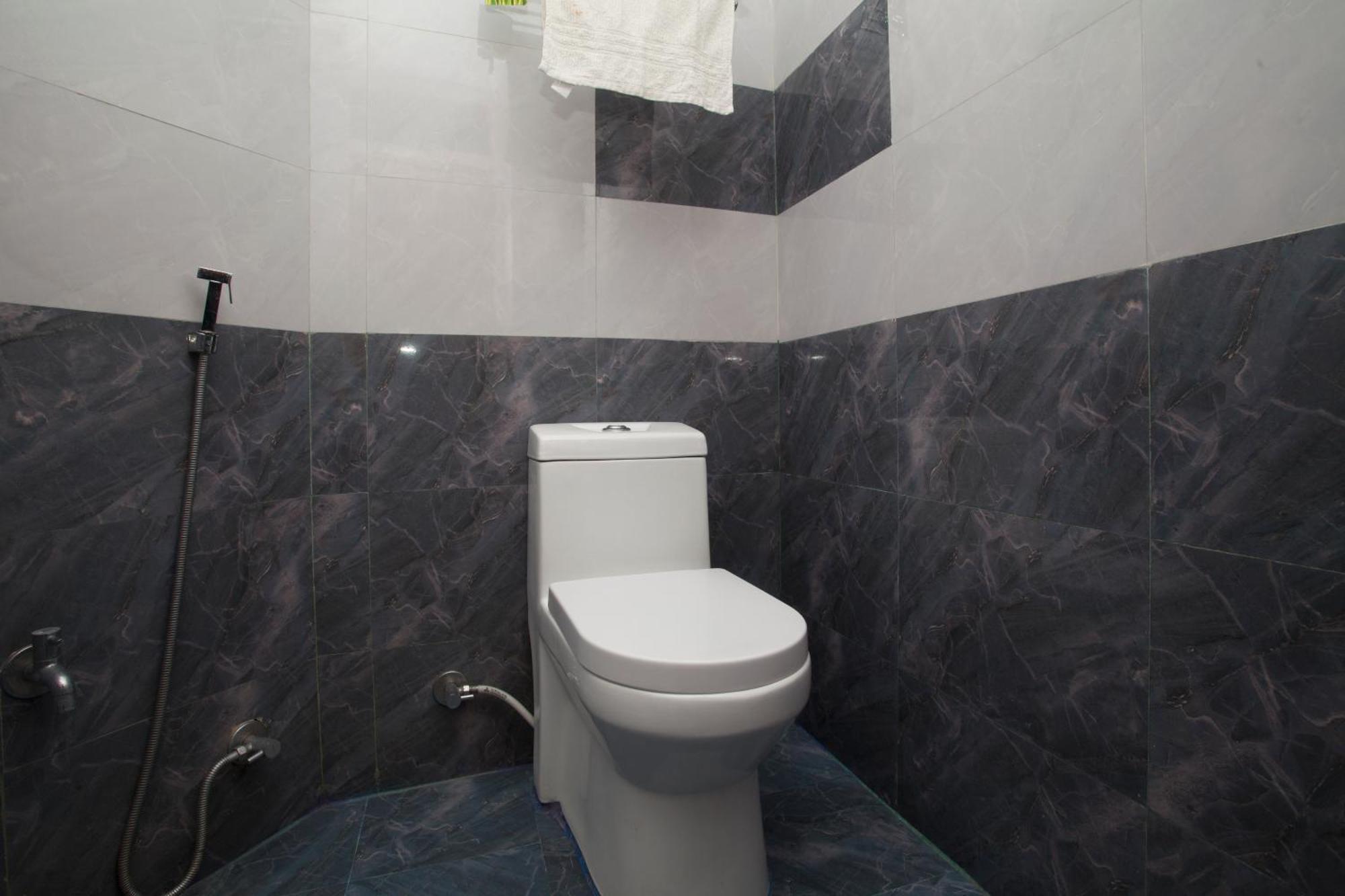 Hotel Rosemary Homes Kathmandu Phòng bức ảnh