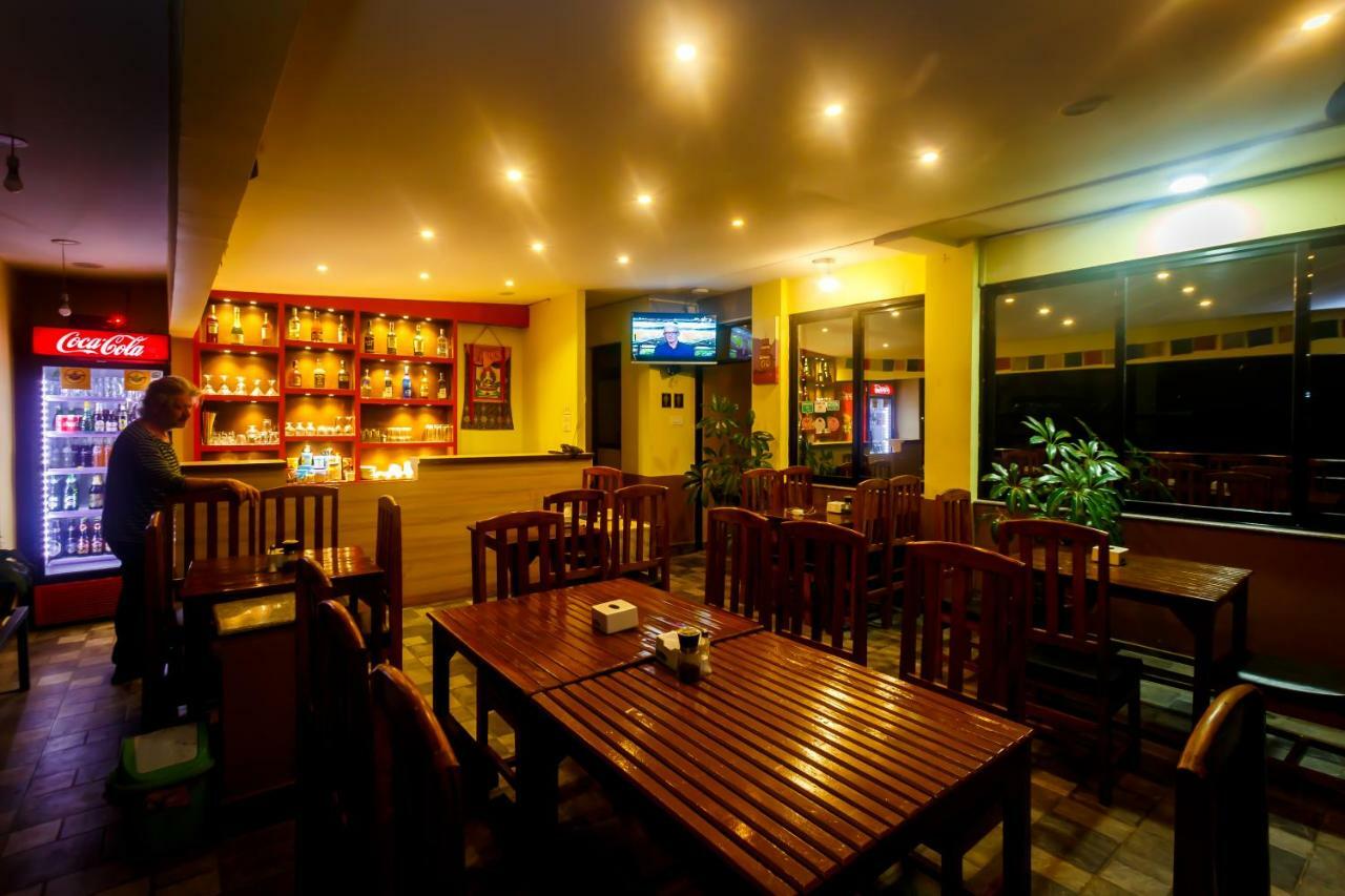 Hotel Rosemary Homes Kathmandu Ngoại thất bức ảnh