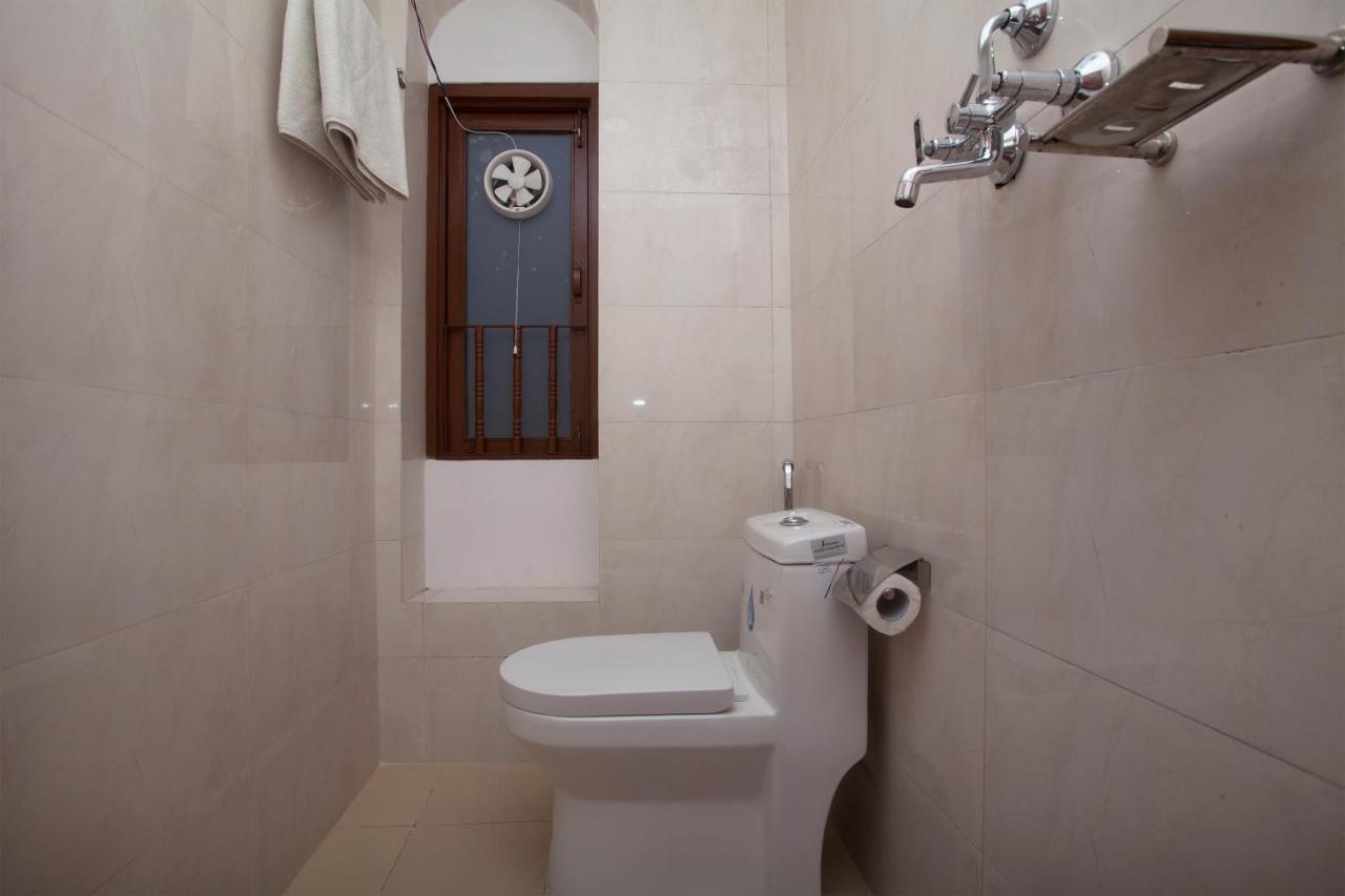 Hotel Rosemary Homes Kathmandu Ngoại thất bức ảnh