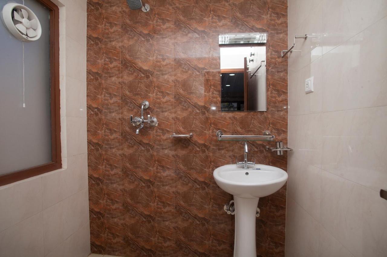 Hotel Rosemary Homes Kathmandu Ngoại thất bức ảnh